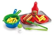 Rollek - Dantoy Hotdog set (4660) - 4660