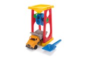 Utomhuslek - Dantoy Sand Wheel with Trucks - 1635