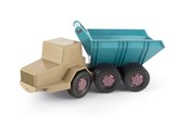 Leksaksbil - Dantoy Blue Marine - Large Dumper (4935) - 4935