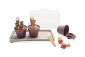 Rollek - Dantoy Green Garden - Mini Greenhouse Set (4725) - 4725