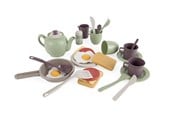 Rollek - Dantoy Green Garden - Breakfast Set - 4203