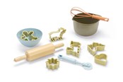 Rollek - Dantoy BIO baking set (5602) - 5602