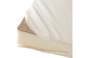 Barnrummet - BabyDan Madrass Comfort till juniorsäng (70x160 cm) - 500054