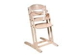 Babyvård - BabyDan DanStol, white wash - 500090