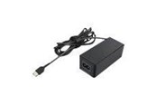 Laddare - Lenovo 65W Standard AC Adapter (USB Type-C) - power adapter - 65 Watt - CH - 4X20M26277