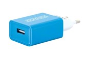 Mobile - Adapters & Chargers - Schwaiger power adapter - 230V USB charger - USB - 10.5 Watt - LAD300B511
