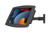 Monitorfäste - Compulocks Swing Space iPad Mini 8.3" Security Kiosk - 827B830IPMSB