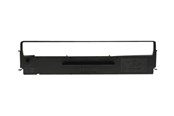 Skrivartillbehör-bläck-toner - Epson SIDM - black - print ribbon - C13S015657