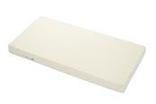 Barnrummet - BabyDan Airlux hälsomadrass till spjälsäng (60x120 cm) - 500033