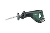 Reciprocating saw - Bosch AdvancedRecip 18 - AdvancedRecip 18 (1x2,5Ah)