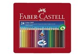 Skriv- och ritverktyg - Faber-Castell GRIP 2001 - 112423