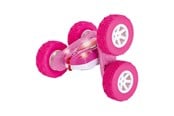 Fjärrstyrt - Carrera 2.4GHz Mini Turnator Pink - 370240011