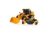 Fjärrstyrt - Carrera 1:35 RC CAT 950M Wheel Loader (B/O) - 37023003