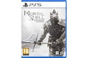 Spel - Mortal Shell (Enhanced Edition) - Sony PlayStation 5 - RPG - 5055957703493