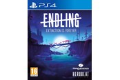 Spel - Endling - Extinction is Forever - Sony PlayStation 4 - Äventyr - 9120080078148