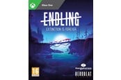 Spel - Endling - Extinction is Forever - Microsoft Xbox One - Äventyr - 9120080078186