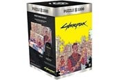 Merchandise - Good Loot - Cyberpunk 2077: Valentinos - Pussel - 5908305231141