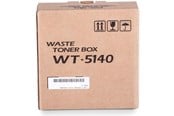 Skrivartillbehör-bläck-toner - Kyocera WT-5140 - waste toner collector - kmtbnr93150