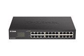 Switch - D-Link DGS 1100-24V2 24-Port Gigabit Smart Managed Switch - DGS-1100-24V2/E