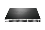 Switch - D-Link DGS 1210-52MP - DGS-1210-52MP/E