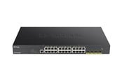 Switch - D-Link DGS 1250-28XMP - DGS-1250-28XMP/E