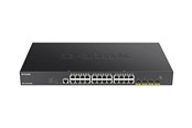 Switch - D-Link DGS 1250-28XMP - DGS-1250-28XMP/E