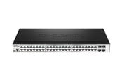 Switch - D-Link DGS 1510-52X - DGS-1510-52X/E