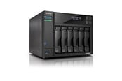 NAS Server - ASUSTOR Lockerstor 4 Gen2 AS6706T - NAS Server - AS6706T