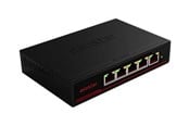 Switch - ASUSTOR ASW205T 5-Port 2.5Gbit Switch - 92W02-T0200001