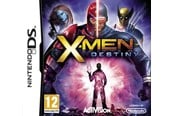 Spel - X-Men Destiny - Nintendo DS - Action - 5030917100895