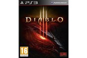 Spel - Diablo III - Sony PlayStation 3 - RPG - 5030917126550