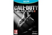 Spel - Call of Duty: Black Ops II - Nintendo Wii U - FPS - 5030917113994
