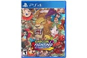 Spel - Fighting Collection - Sony PlayStation 4 - Kampsport - 0013388560905