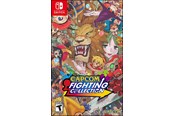 Spel - Fighting Collection - Nintendo Switch - Kampsport - 0013388410293