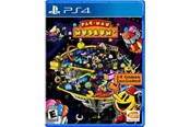 Spel - PAC-MAN Museum+ - Sony PlayStation 4 - Action - 722674127240