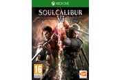 Spel - Soul Calibur VI - Microsoft Xbox One - Kampsport - 3391891998833