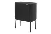 Kökstillbehör - brabantia Bo Touch Bin - 315824