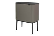Rengöring - brabantia Bo Touch Bin - 316142