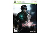 Spel - Last Remnant - Microsoft Xbox 360 - RPG - 5060121824034
