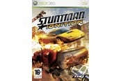 Spel - Stuntman: Ignition - Microsoft Xbox 360 - Racing - 4005209092340