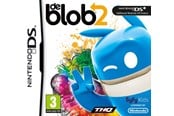 Spel - de Blob 2: The Underground - Nintendo DS - Pussel - 4005209138499