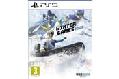 Spel - Winter Games 2023 - Sony PlayStation 5 - Sport - 4251809525645