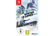 Spel - Winter Games 2023 - Nintendo Switch - Sport - 4251809523641