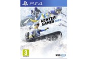 Spel - Winter Games 2023 - Sony PlayStation 4 - Sport - 4251809522644