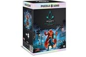 Merchandise - Good Loot - Assassin's Creed Valhalla (Dawn of Ragnarok) - Pussel - 5908305238454