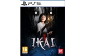 Spel - Ikai - Sony PlayStation 5 - Action / äventyr - 5056280435464