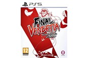 Spel - Final Vendetta - Collector's Edition - Sony PlayStation 5 - Action - 5056280444954