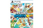 Spel - Instant Sports Plus - Sony PlayStation 5 - Sport - 3700664529844