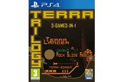 Spel - Terra Trilogy - Sony PlayStation 4 - Retro - 5055377603656