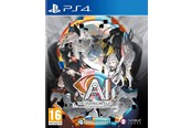 Spel - AI: The Somnium Files - nirvanA Initiative - Sony PlayStation 4 - Action / äventyr - 5056280436072